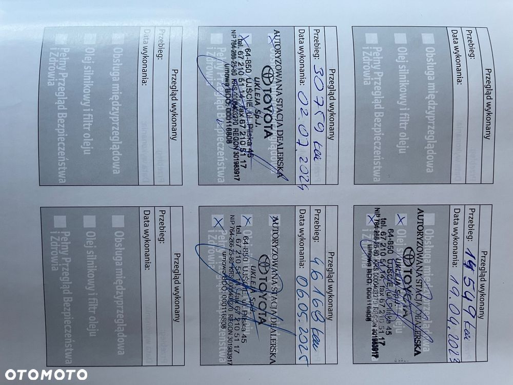 Toyota Corolla 1.2 T Selection - 29