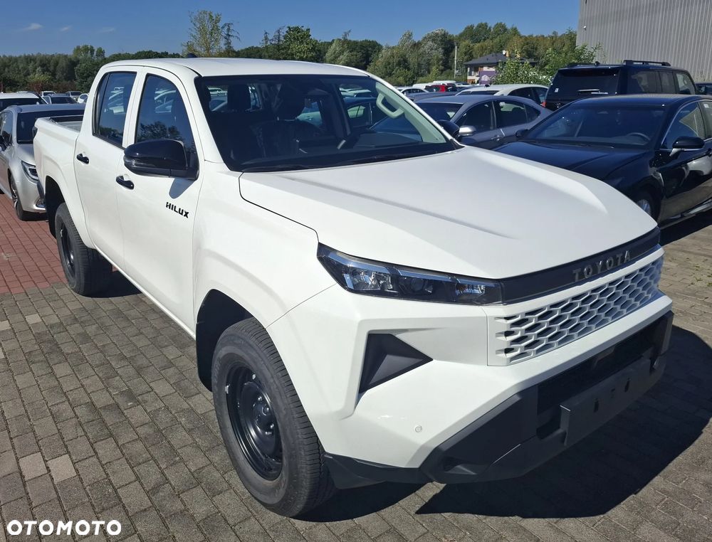 Toyota Hilux - 21