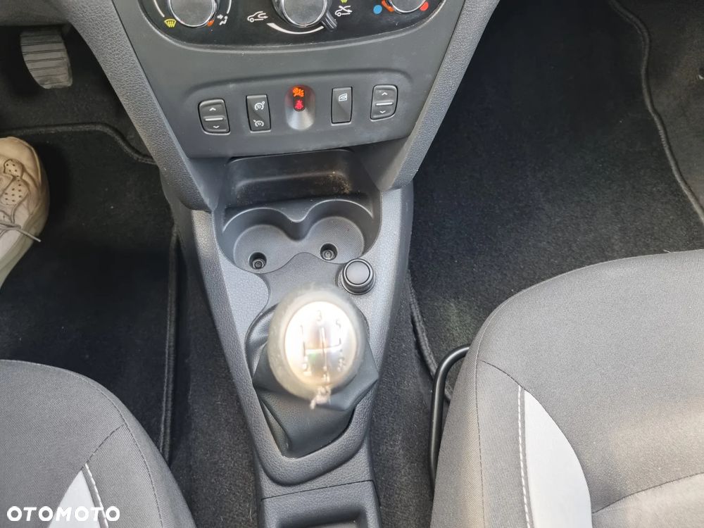 Dacia Sandero Stepway TCe 90 Prestige - 22