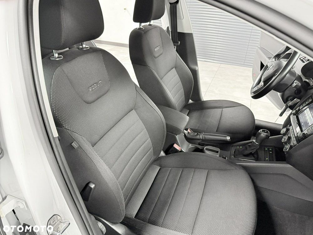 Skoda Octavia - 30