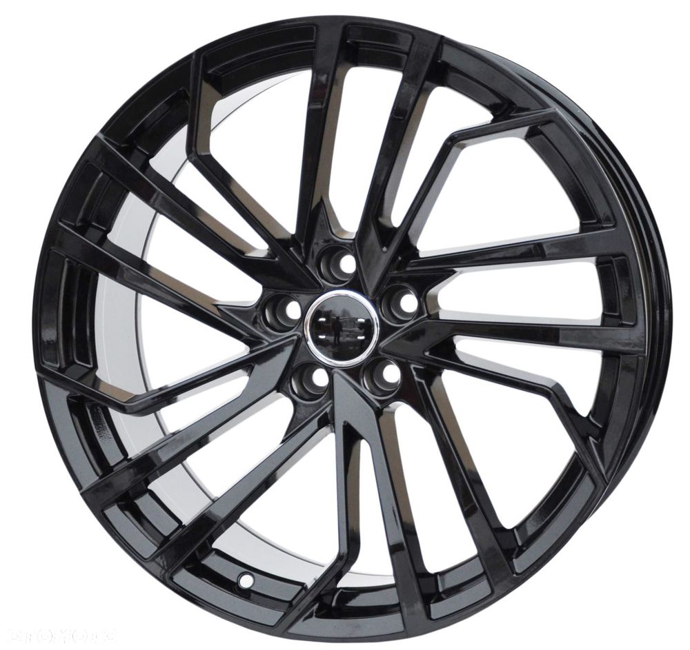 1618 B NOWE FELGI 22 5x112 AUDI A6 A7 A8 Q5 Q7 Q8 - 1