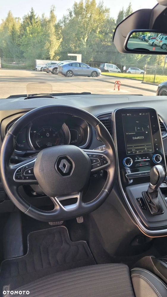 Renault Scenic 1.3 TCe Energy Bose EDC - 11