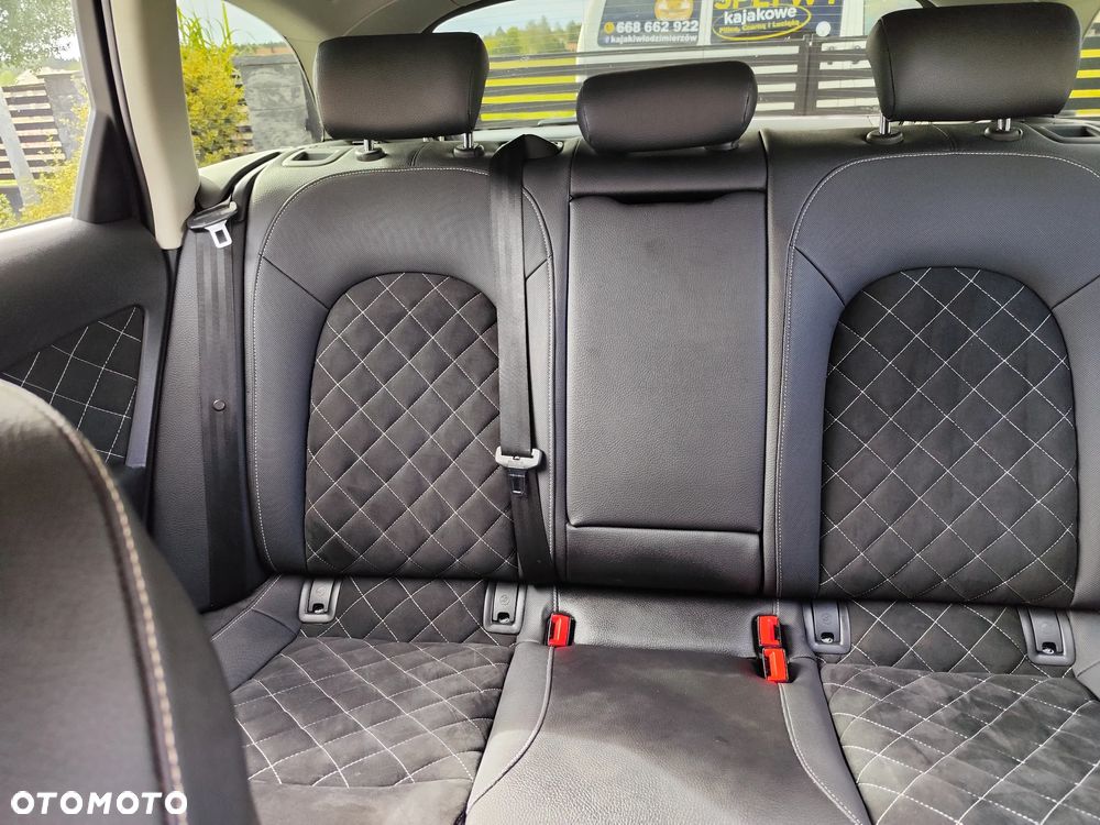 Audi A6 Avant 2.0 TDI ultra S tronic - 13