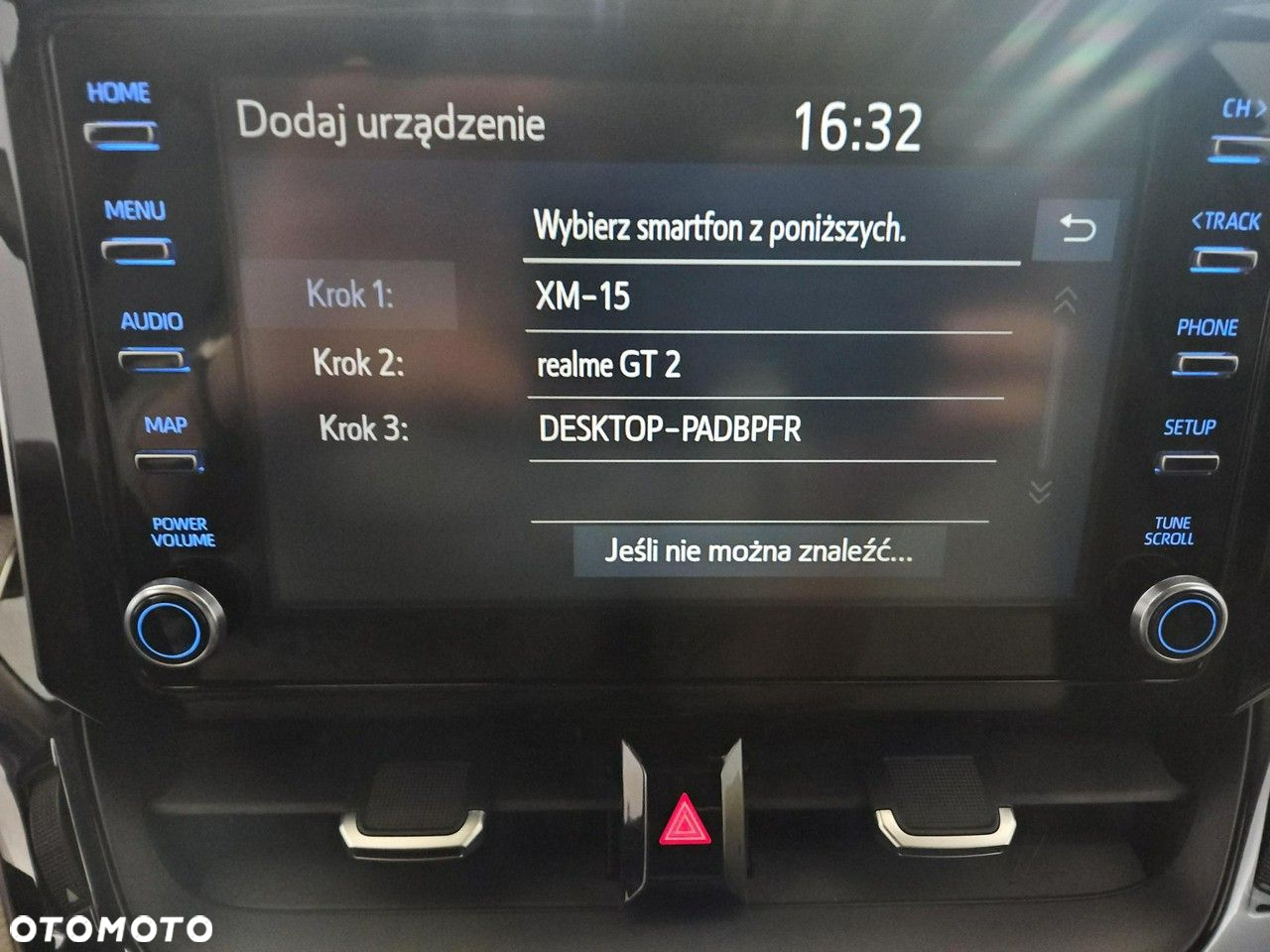 Toyota Corolla 1.6 Comfort - 20
