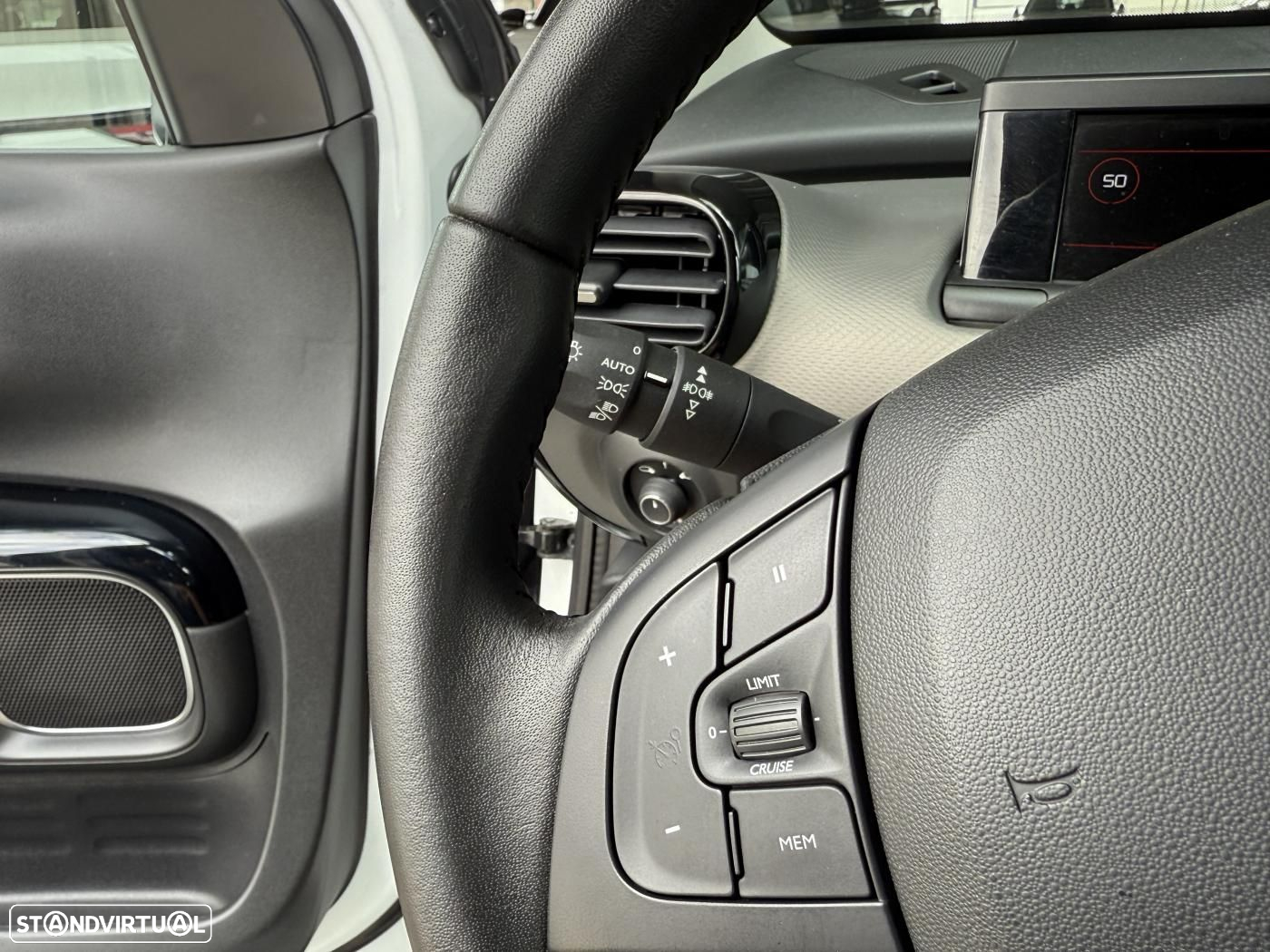 Citroën C4 Cactus 1.2 PureTech Shine - 25