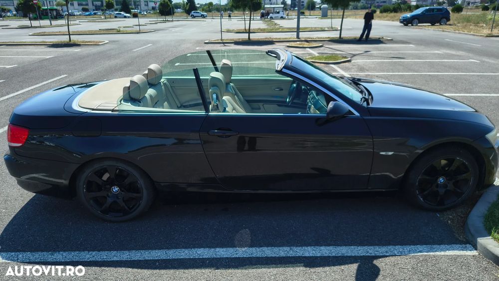BMW Seria 3 320i Aut. - 17