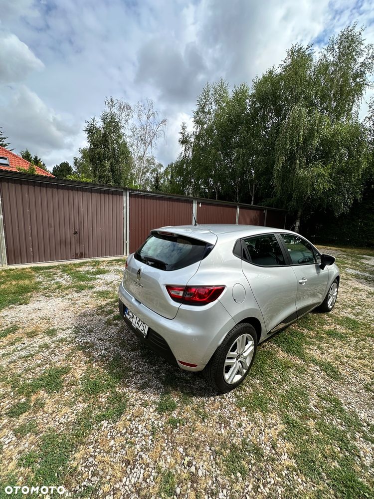 Renault Clio 0.9 Energy TCe Zen - 6