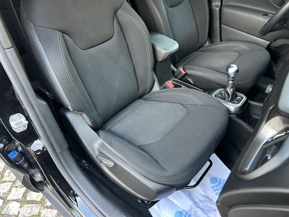 Jeep Renegade 1.0 T Sport - 18