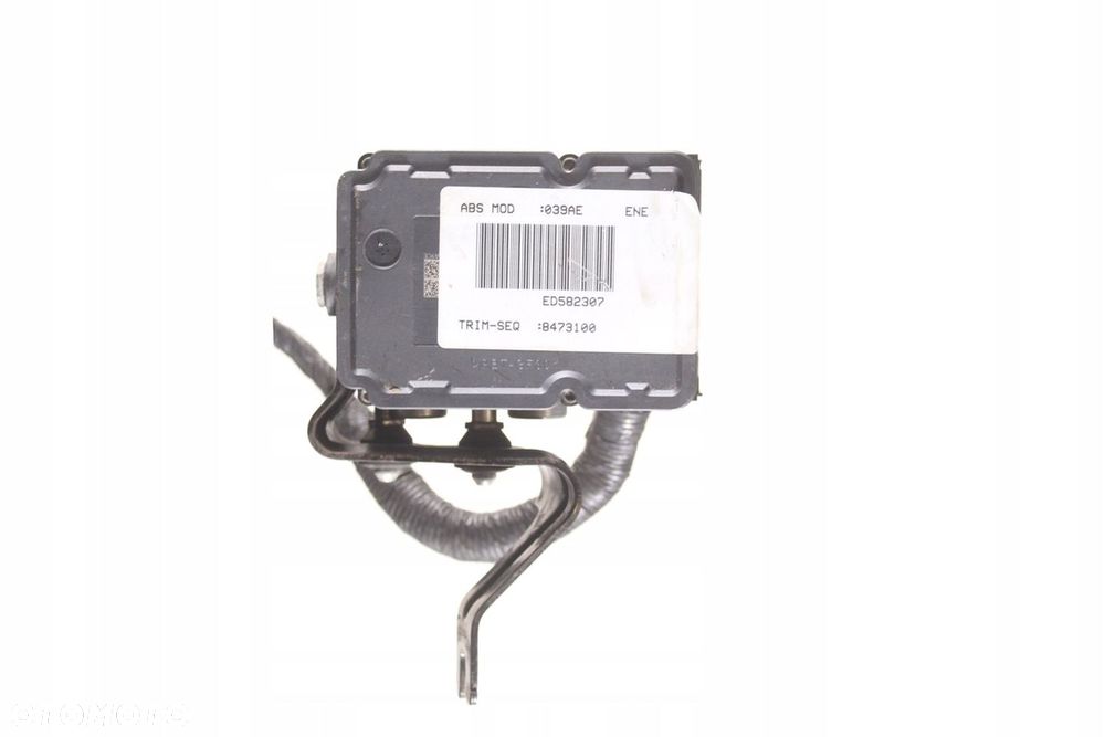 POMPA ABS JEEP COMPASS I 13r LIFT 04877039AE - 4