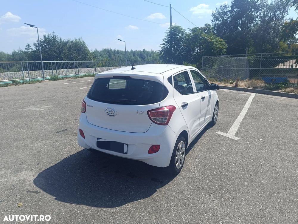 Hyundai i10 1.0 Duo - 3