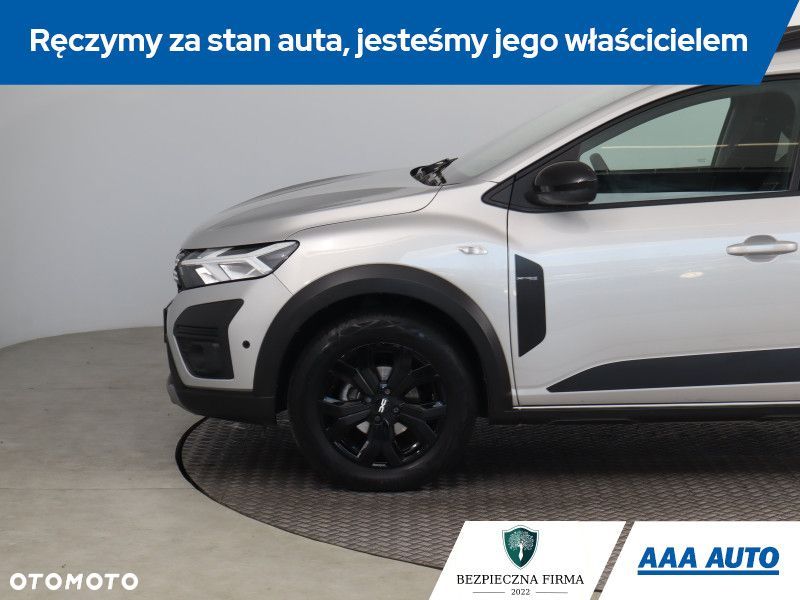 Dacia Jogger - 16