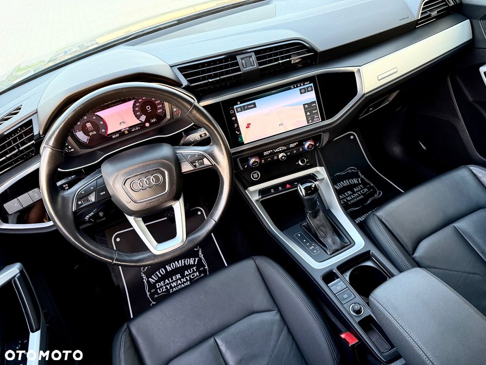 Audi Q3 35 TDI S tronic S line - 7