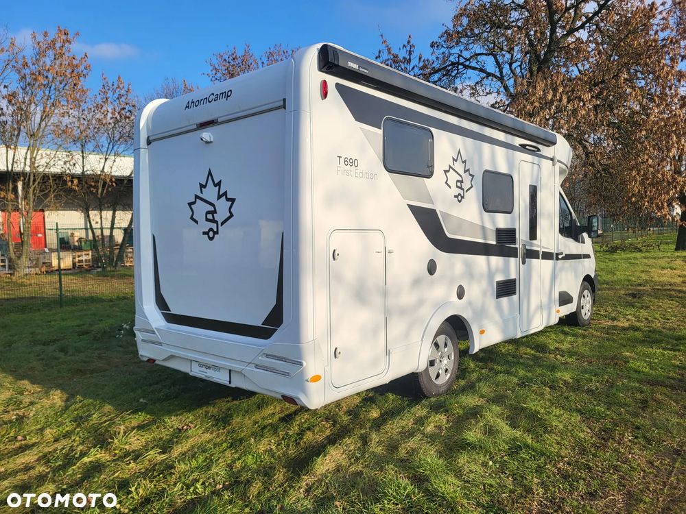 Renault AHORN CAMP T690 First Edition NOWOSĆ - 4