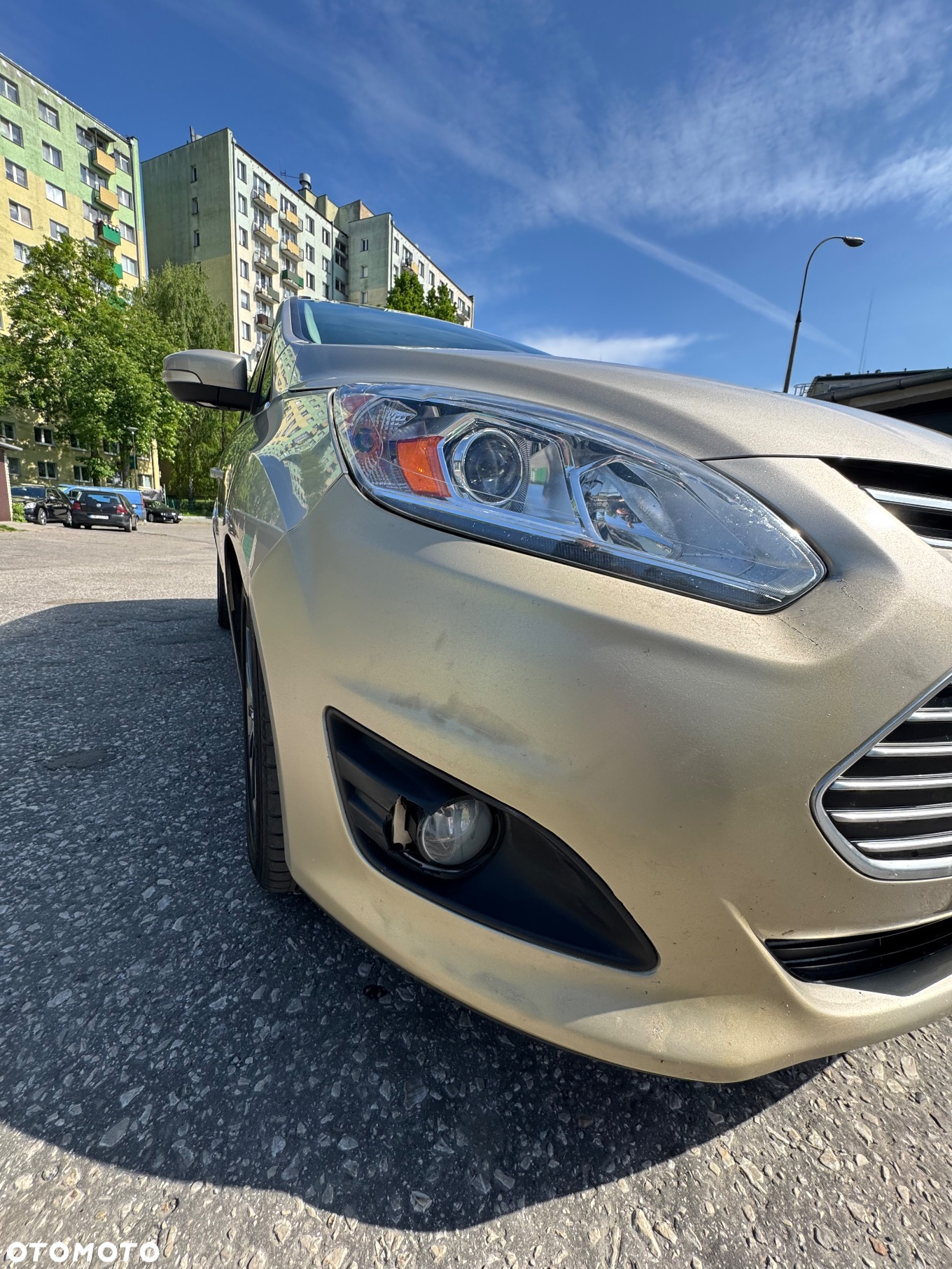 Ford C-MAX - 10