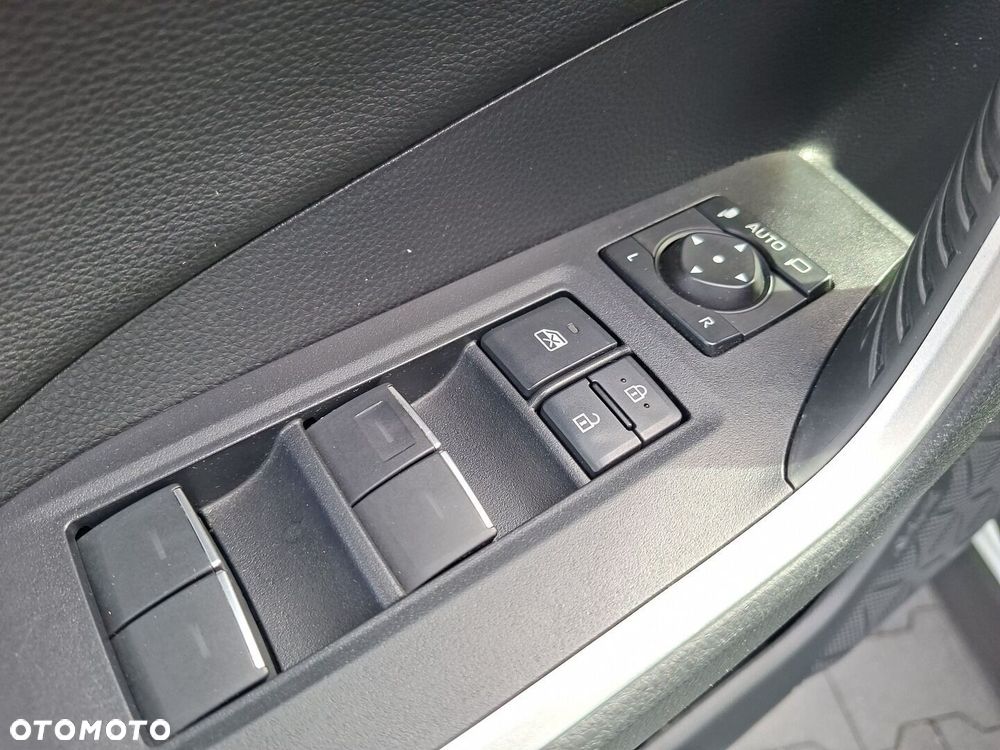 Toyota RAV4 2.5 Hybrid Comfort 4x2 - 19