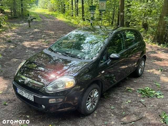 Fiat Punto Evo - 5