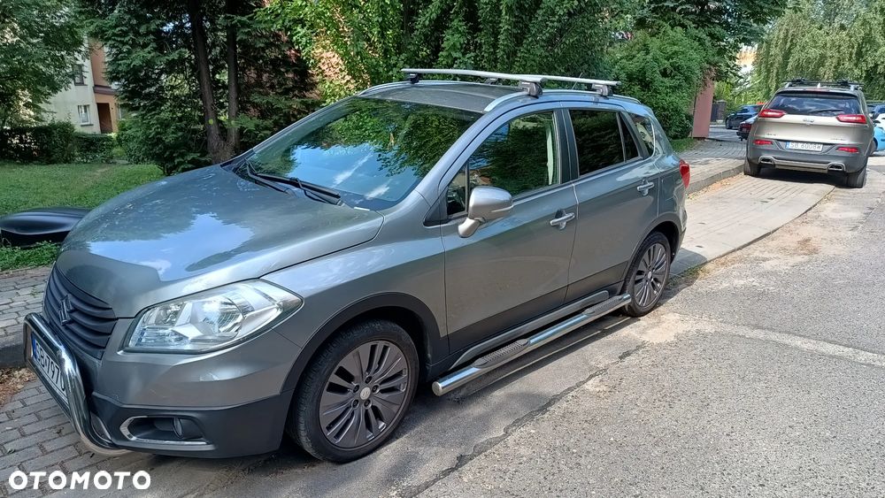 Suzuki SX4 1.6 Premium - 2