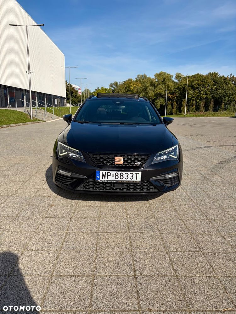 Seat Leon - 2
