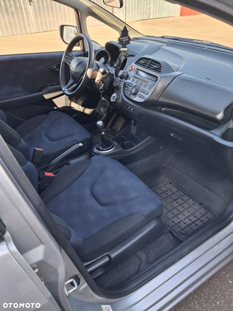 Honda Jazz 1.4 Trend - 13