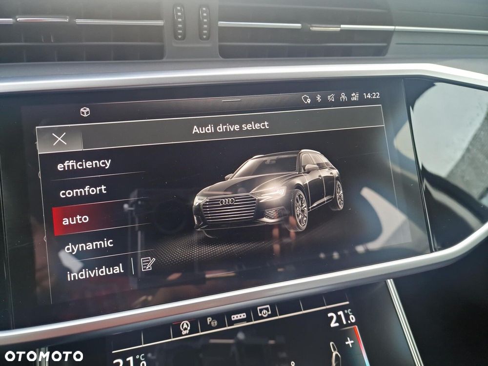 Audi A6 - 17