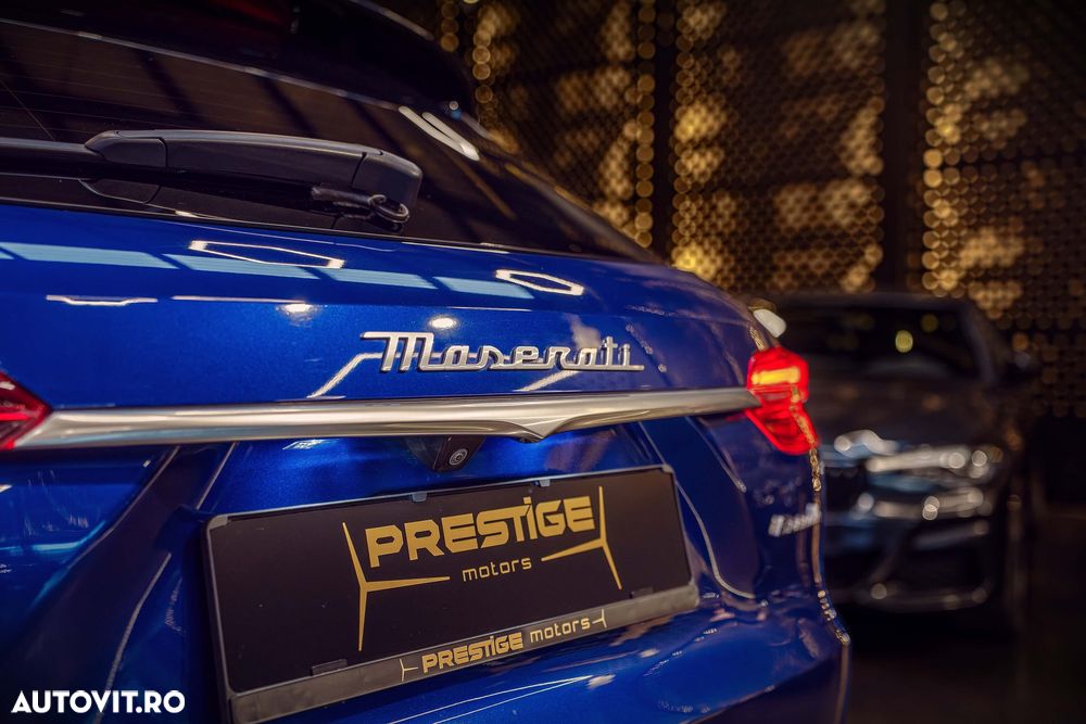 Maserati Grecale - 8