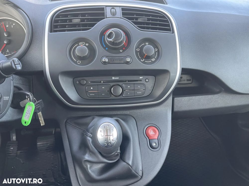 Renault Kangoo - 18