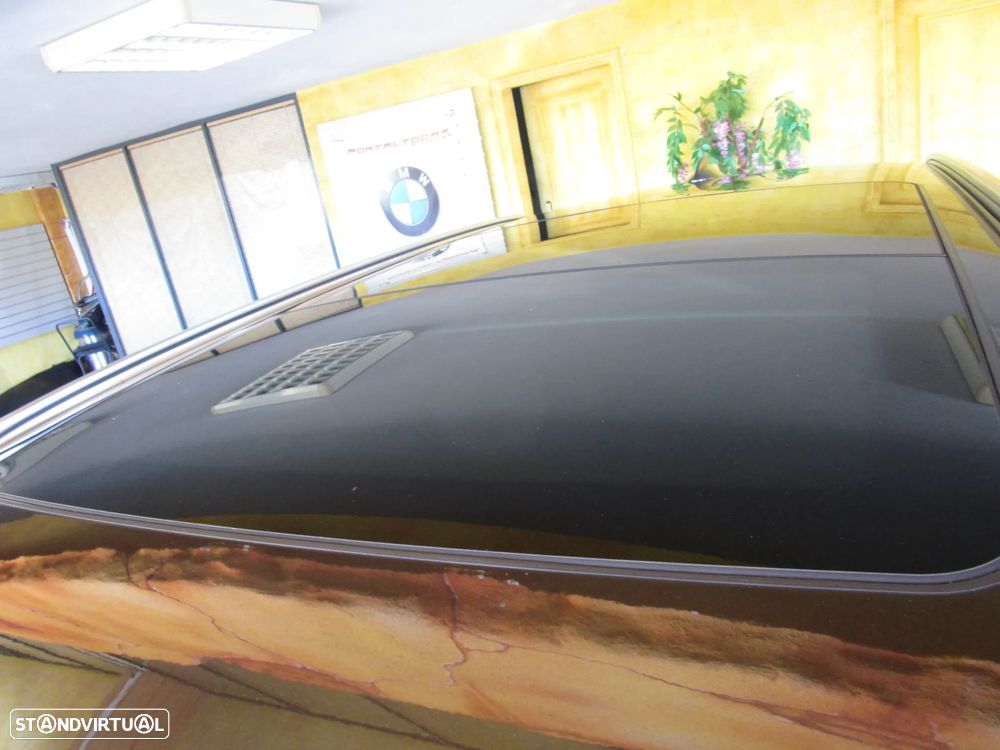 BMW 520 d Aut. Luxury Line - 41