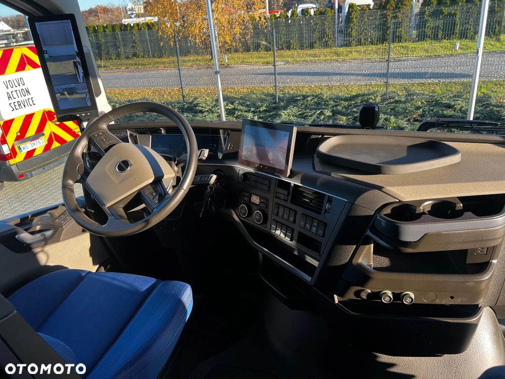 Volvo FH 460 I-Save - 26