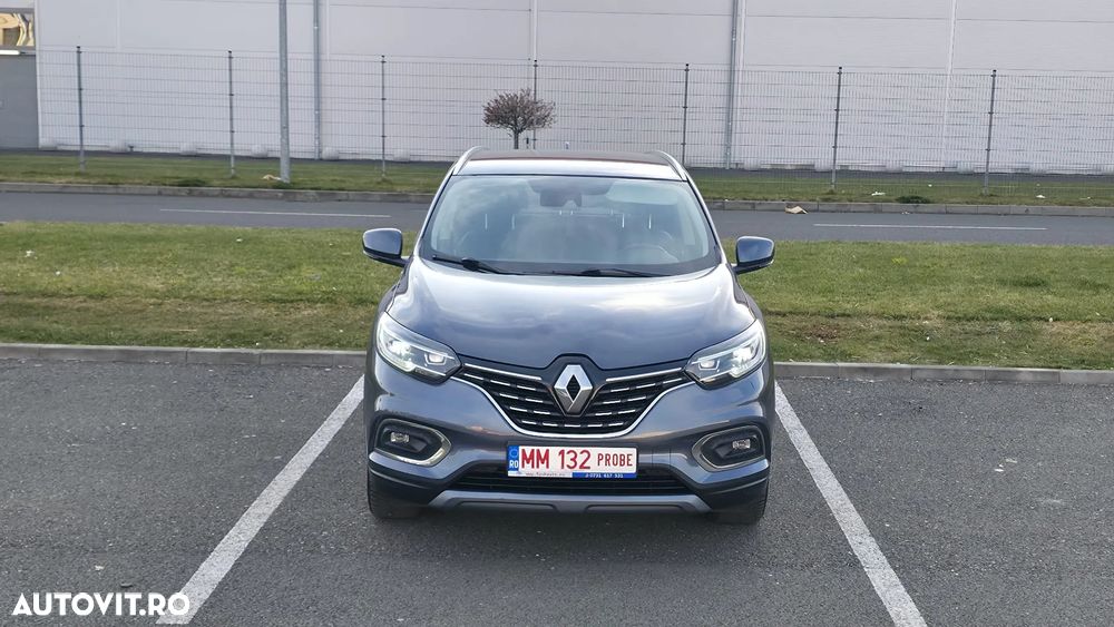 Renault Kadjar BLUE dCi 115 EDC INTENS - 38