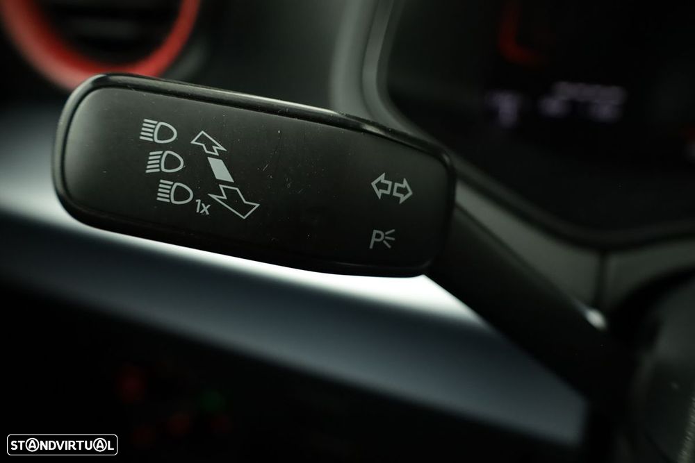 SEAT Ibiza 1.0 TSI FR - 16