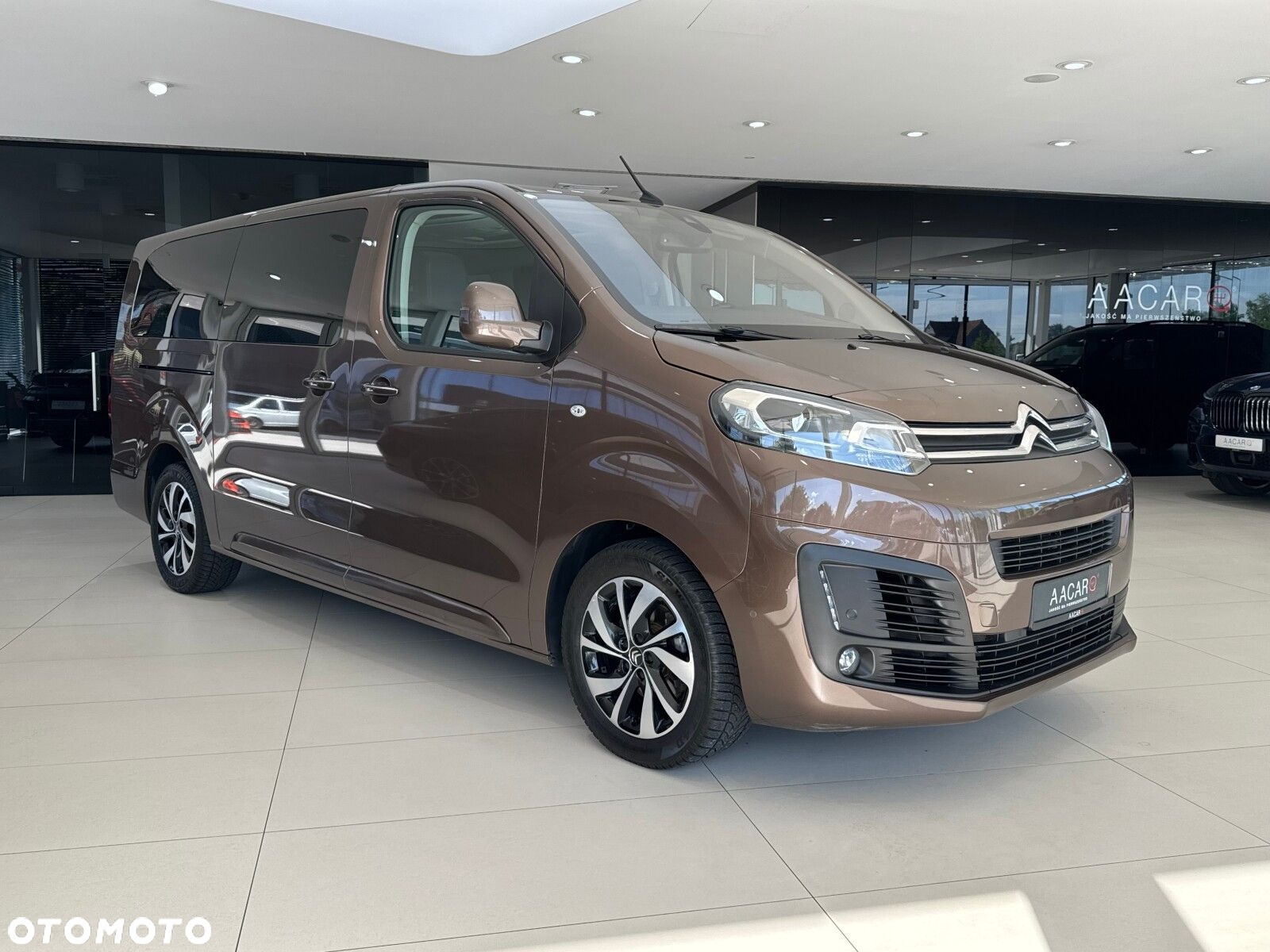 Citroën SpaceTourer 2.0 BlueHDi XL Shine - 6