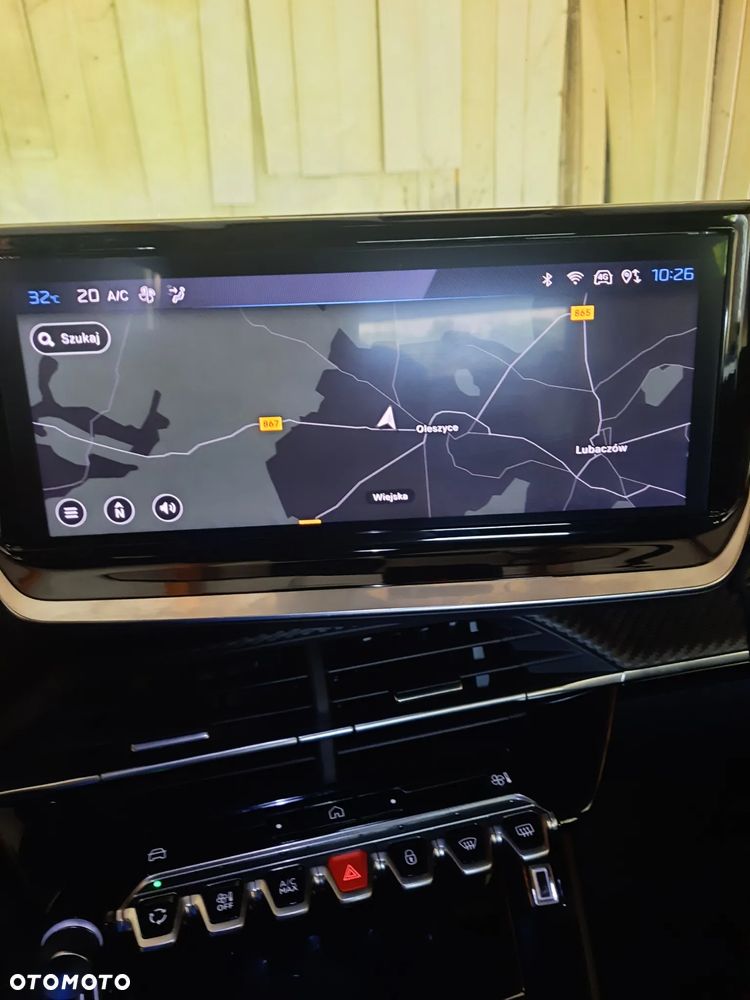 Peugeot 2008 PureTech 100 Active S&S BVM6 - 7