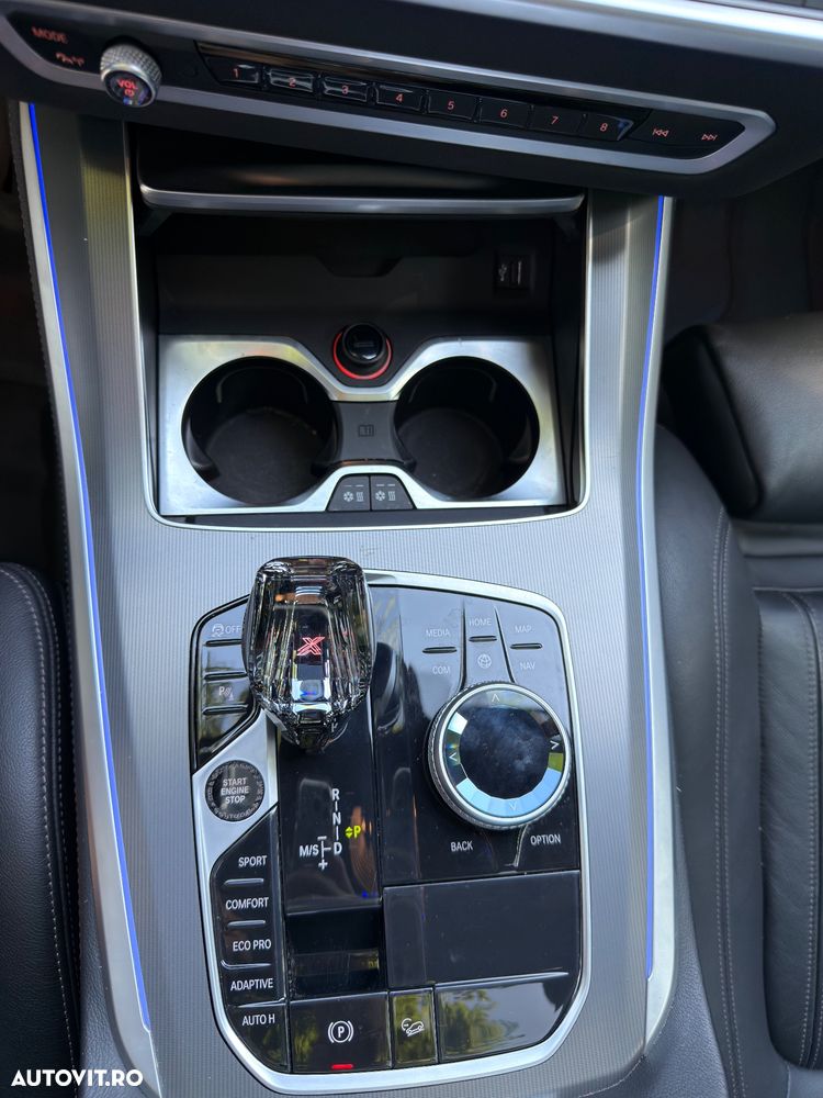 BMW X5 xDrive40d AT MHEV - 15