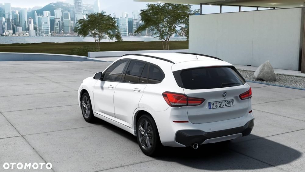 BMW X1 - 2