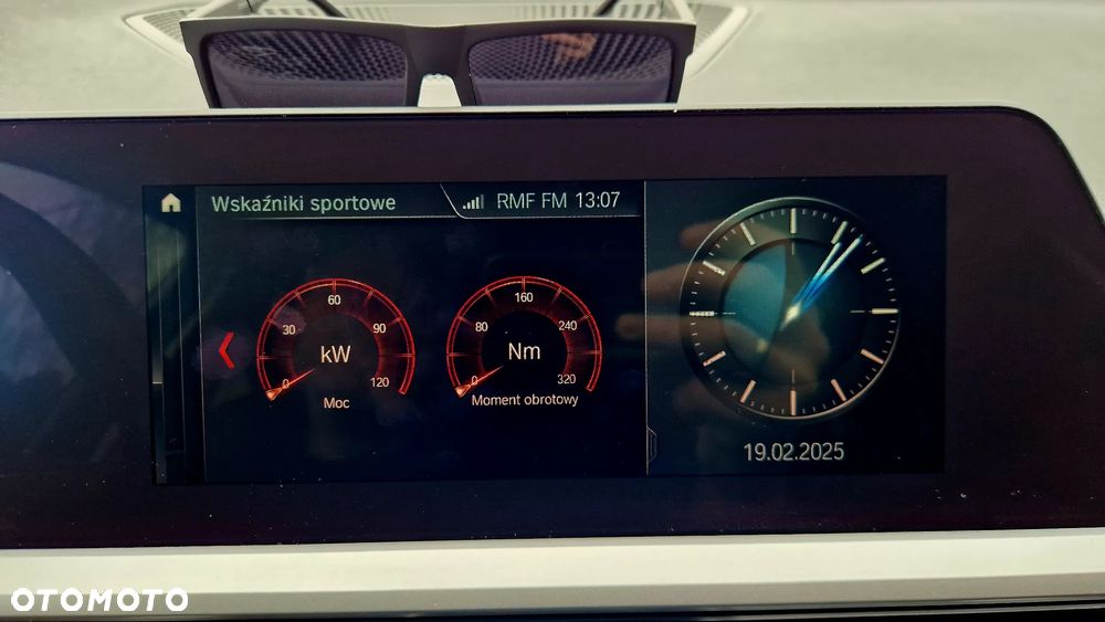 BMW Seria 3 318i Advantage - 11