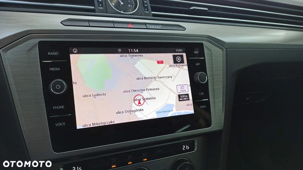 Volkswagen Passat 2.0 TDI BMT Comfortline - 7