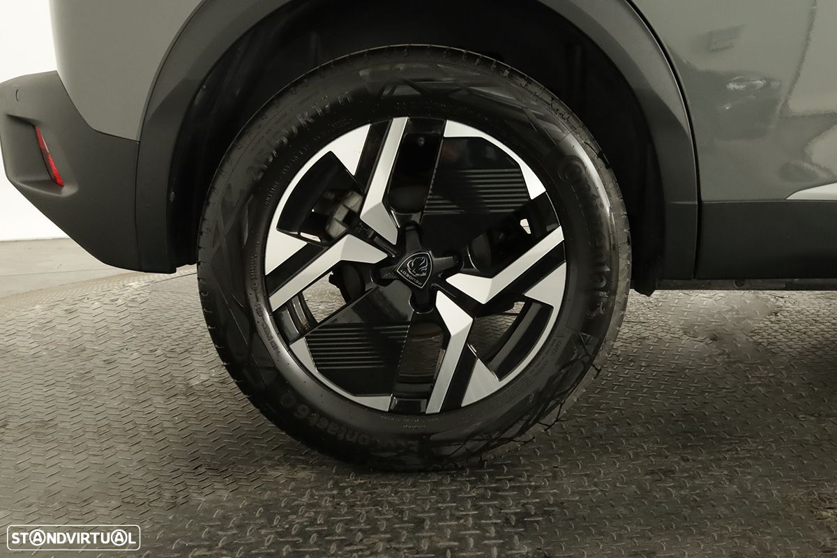 Peugeot 2008 1.2 PureTech Allure - 5