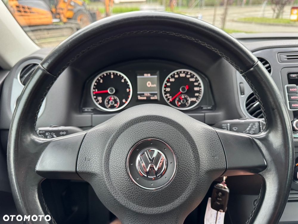 Volkswagen Tiguan 2.0 TDI R-Style - 35