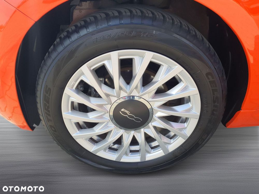 Fiat 500 1.0 Hybrid - 18