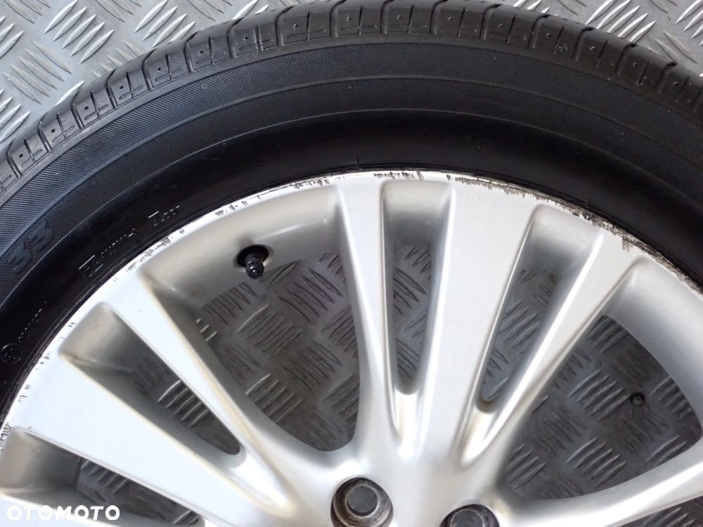 KOŁA FELGI ALUMINIOWE LEXUS RX 450H III 7,5JX19  ET 35  5X114,3  OPONY GRATIS - 8