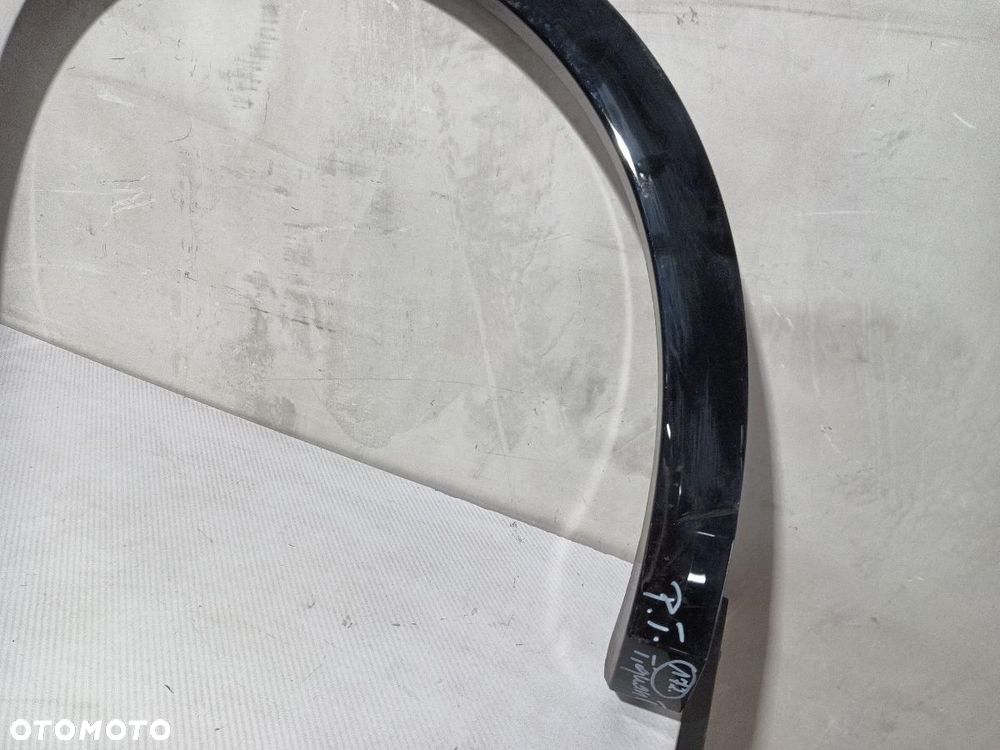 LISTWA BŁOTNIKA TYŁ TYLNA PRAWA VW TIGUAN III 571853818 - 3