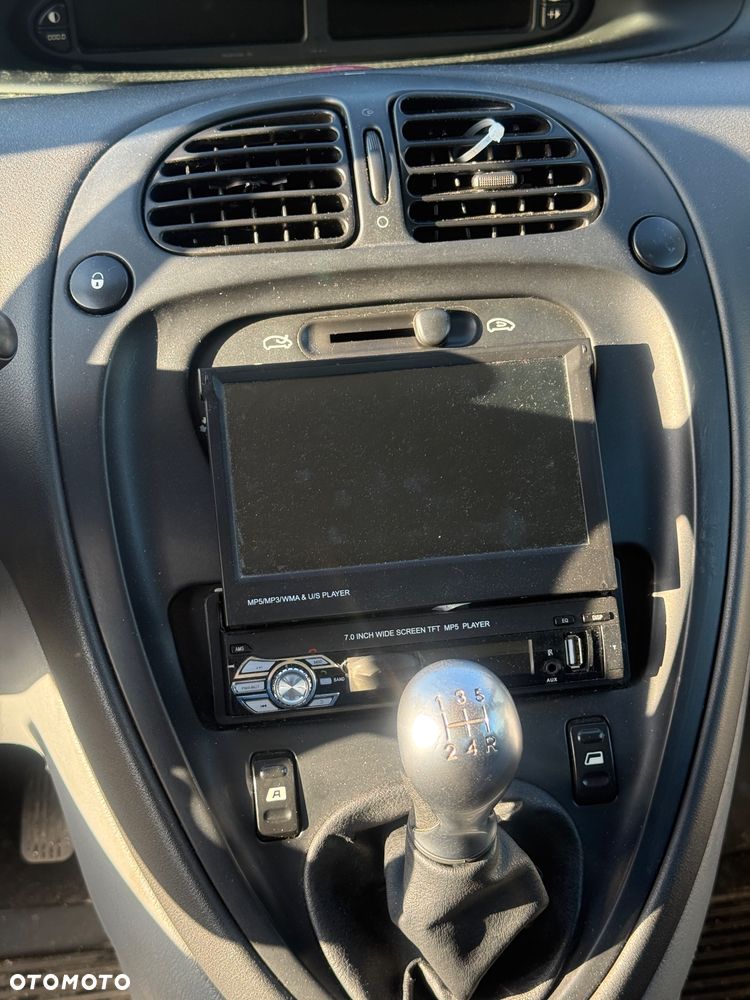 Citroën Xsara Picasso 1.6 16V Impress - 7