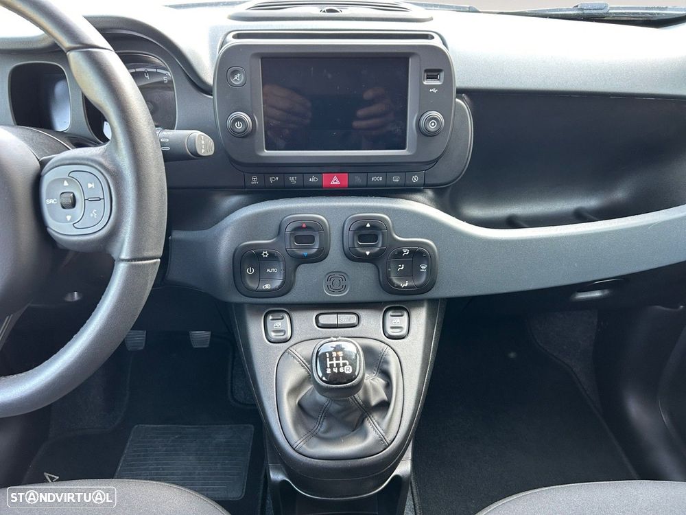 Fiat Panda - 11