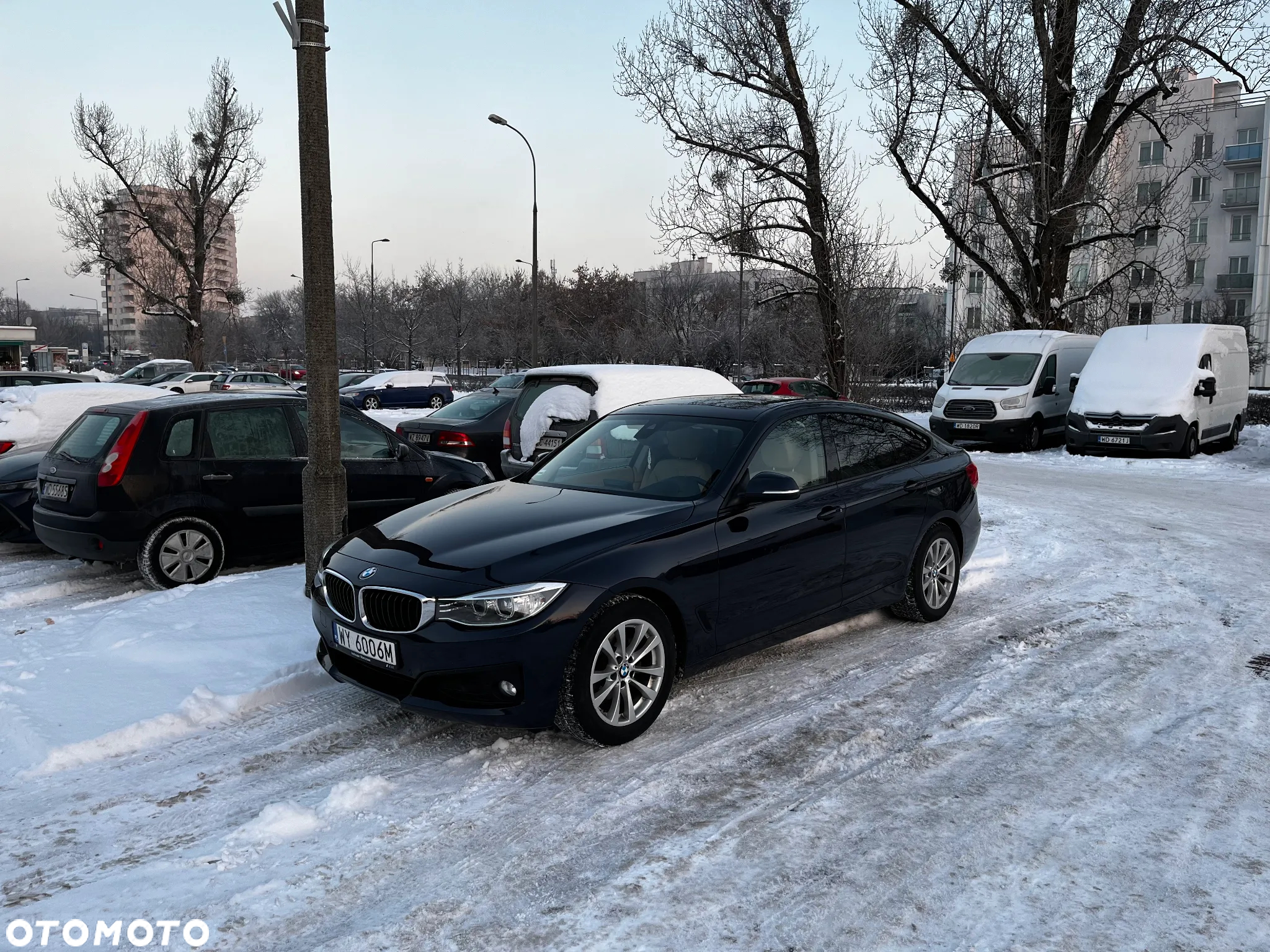 BMW Seria 3 - 3