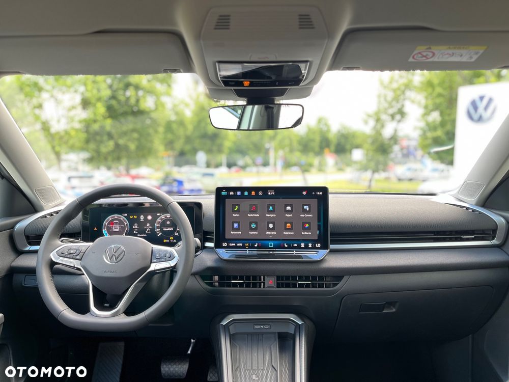 Volkswagen T-Roc 1.5 eTSI OPF DSG Life - 21