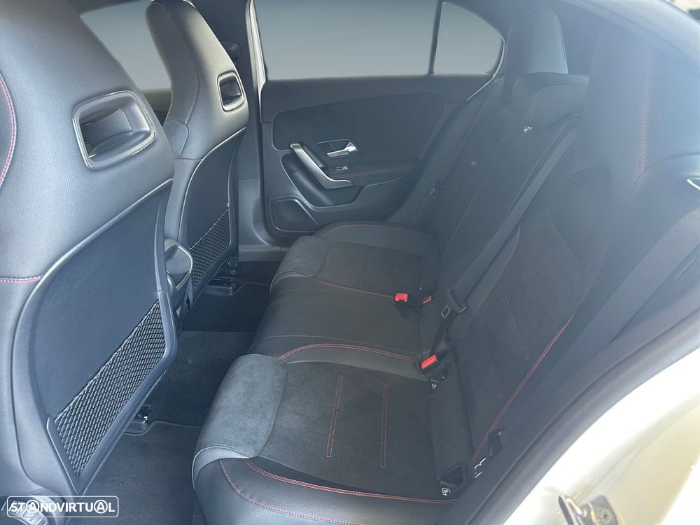 Mercedes-Benz A 180 d - 9