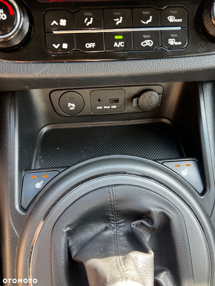 Kia Sportage 1.7 CRDI XL 2WD - 26