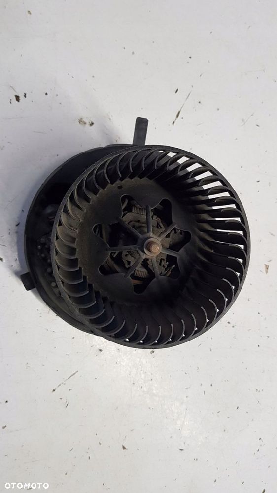 dmuchawa wentylator VW Passat B6 - 1
