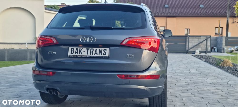 Audi Q5 - 4