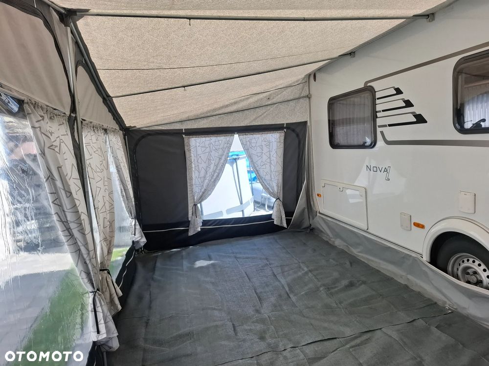 Hymer-Eriba enl442 - 36